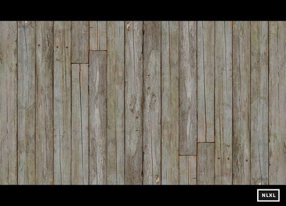 Scrapwood Wallpaper PHE-14
