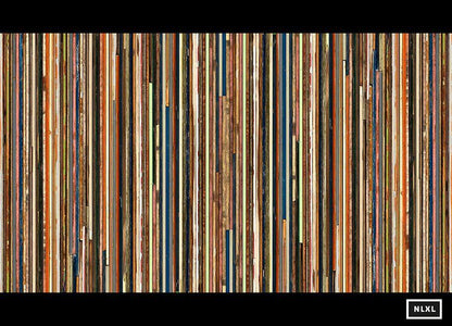 Scrapwood Wallpaper PHE-15