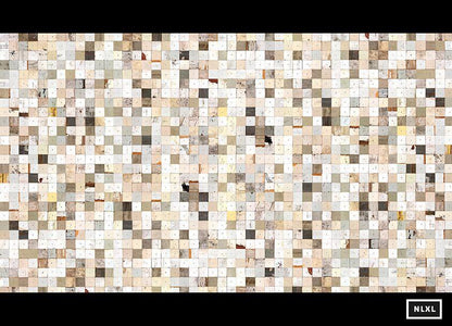 Scrapwood Wallpaper PHE-16