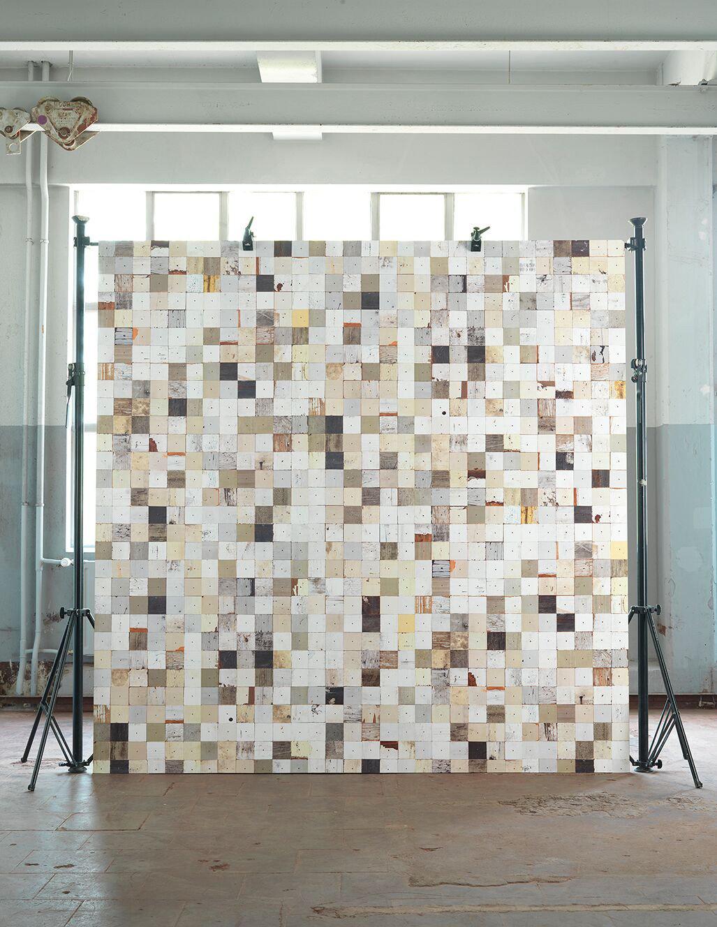 Scrapwood Wallpaper PHE-16-NLXL-Contract Furniture Store
