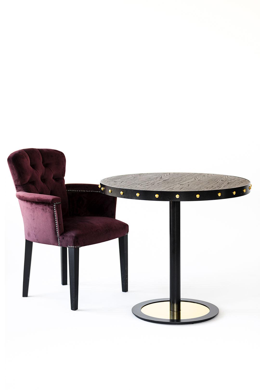 Screw Dining/High Table-Contract Furniture Store for hospitality, leisure & commercial projects