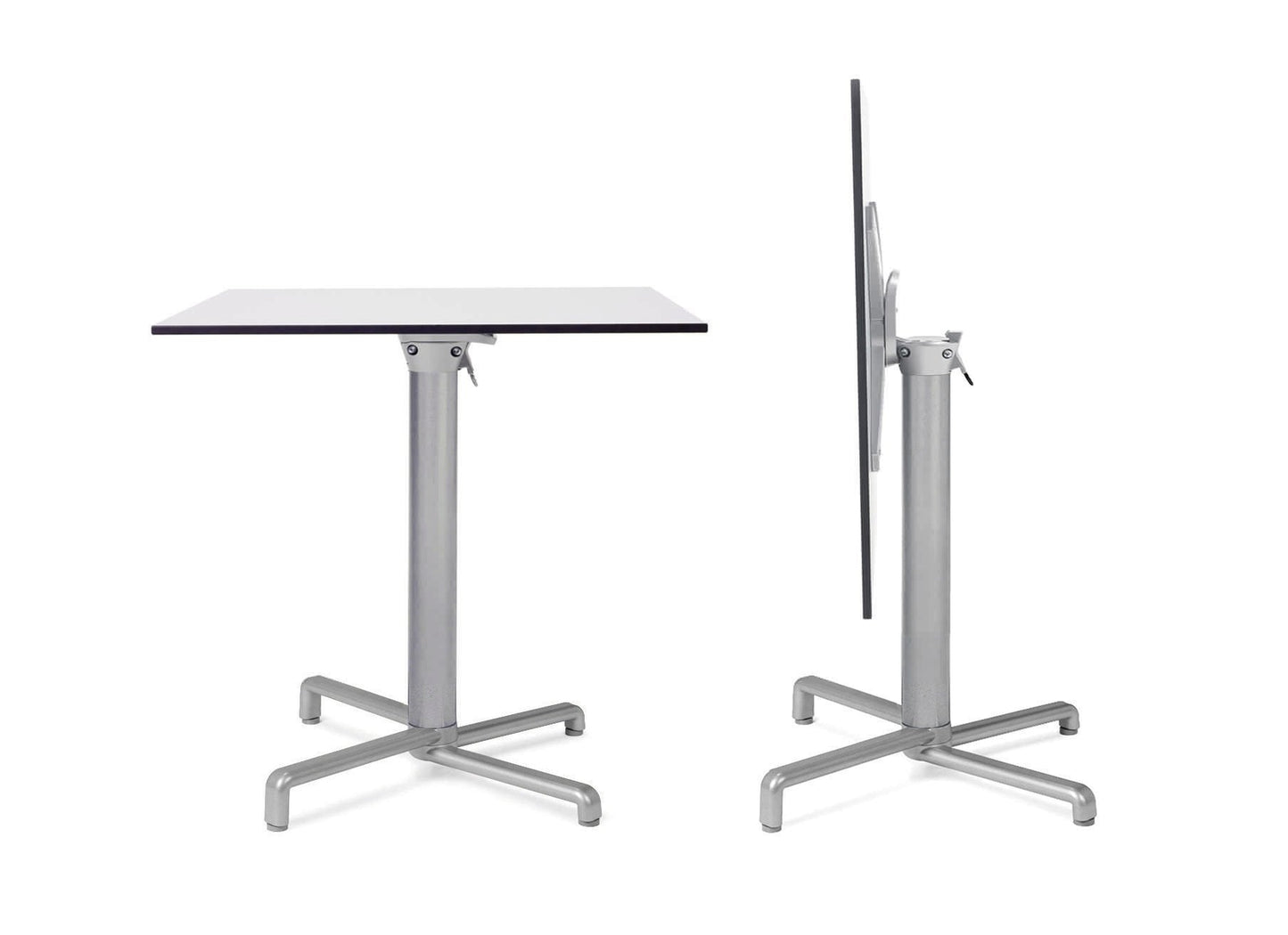 Scudo Flip Top Dining Base