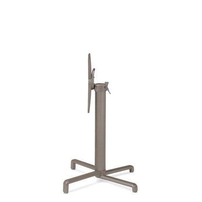 Scudo Flip Top Dining Base