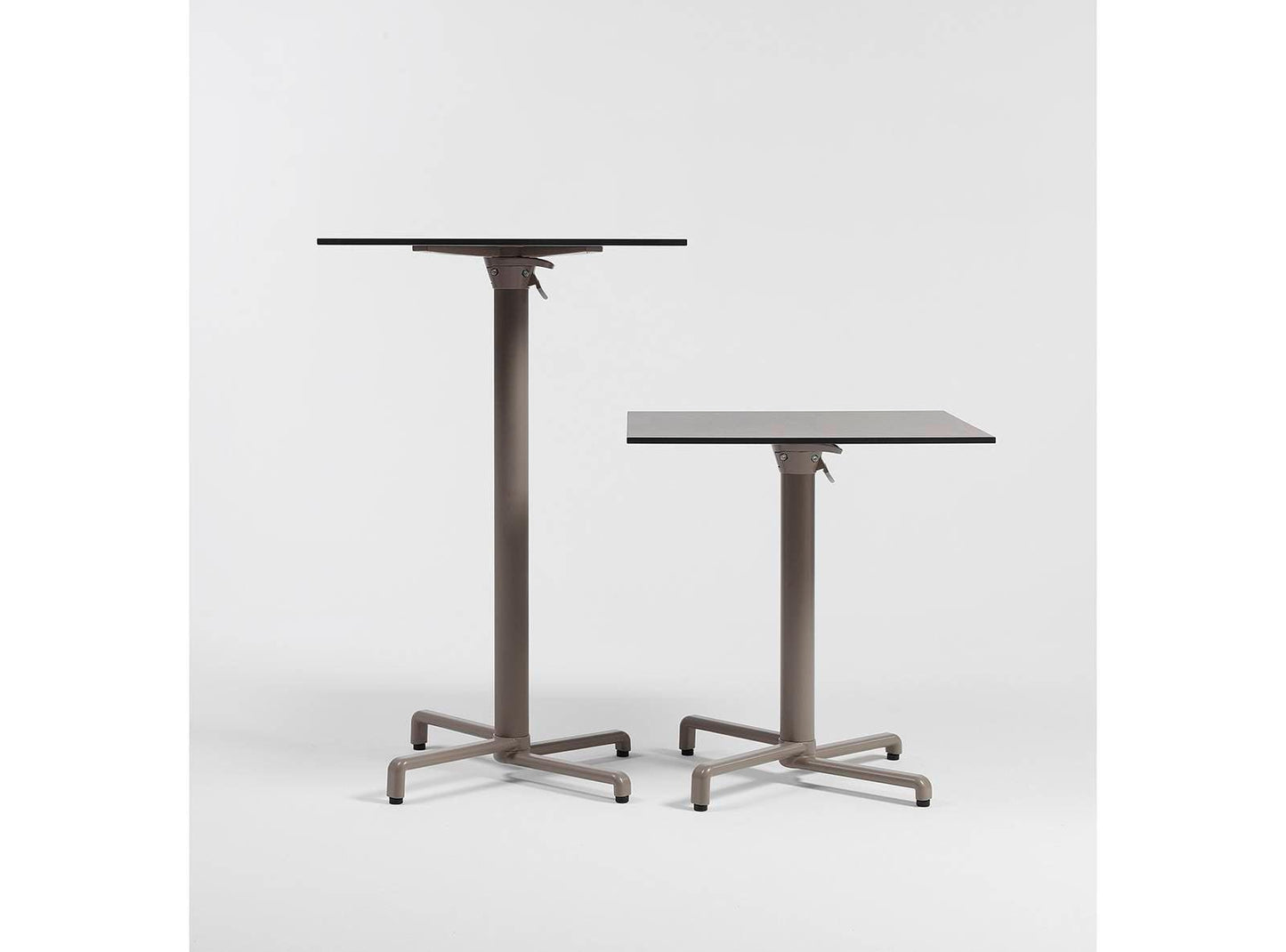 Scudo Flip Top Poseur Base
