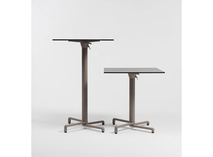 Scudo Flip Top Poseur Base