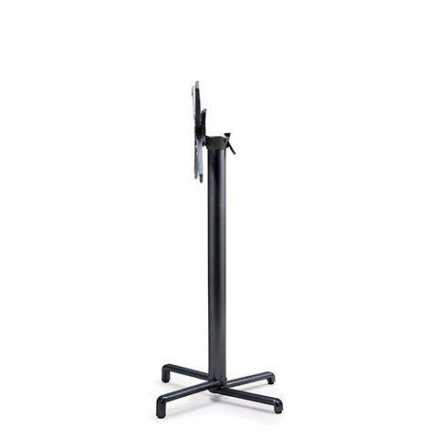 Scudo Flip Top Poseur Base