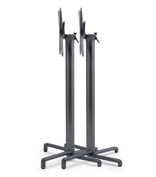 Scudo Flip Top Poseur Base