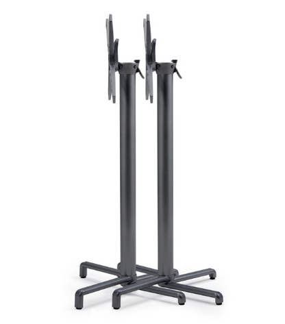 Scudo Flip Top Poseur Base