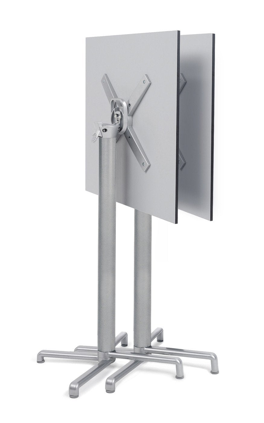Scudo Flip Top Poseur Base