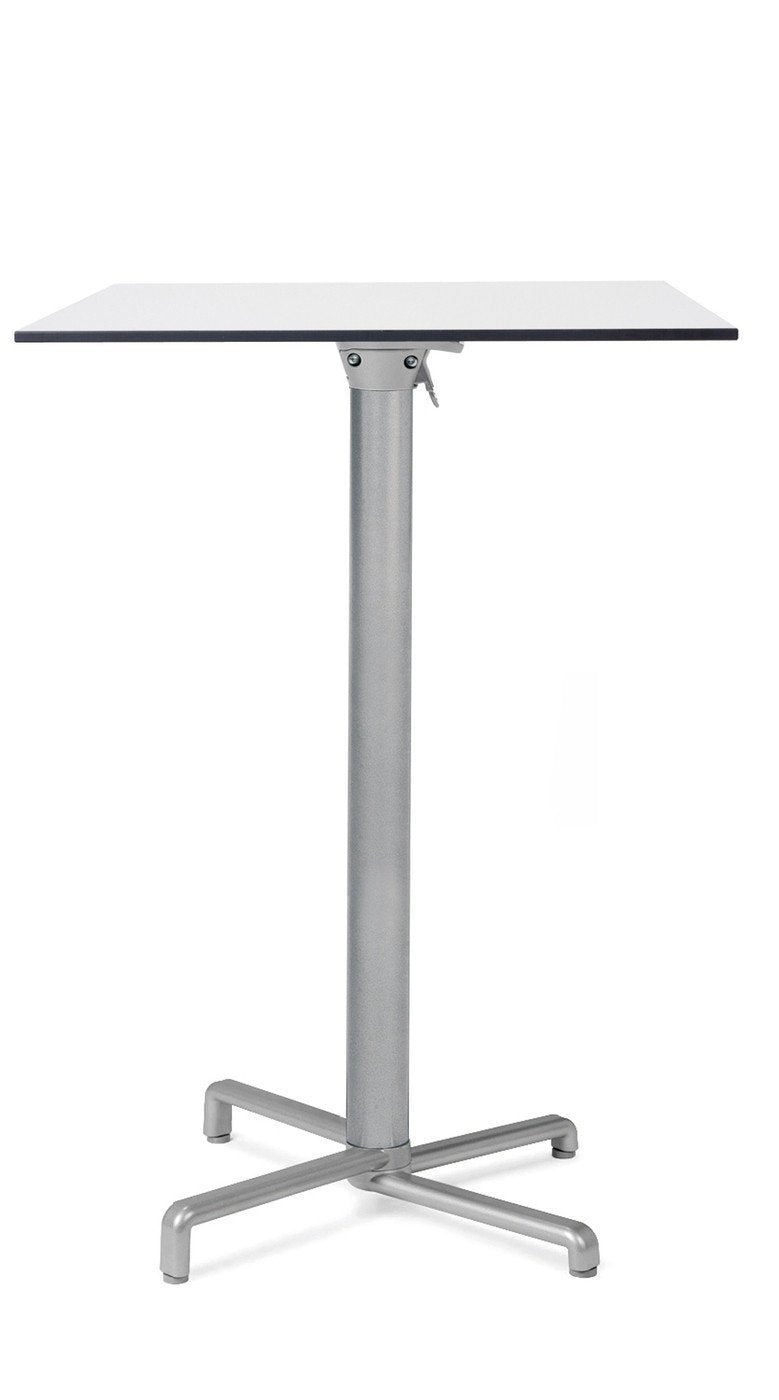 Scudo Flip Top Poseur Base
