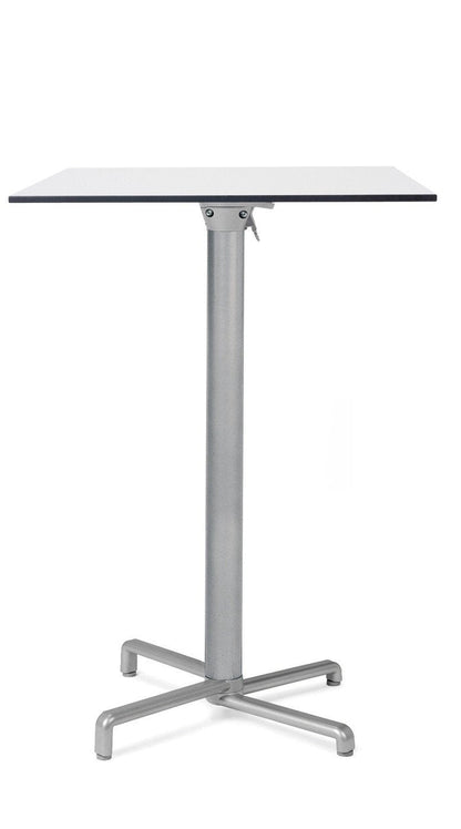Scudo Flip Top Poseur Base