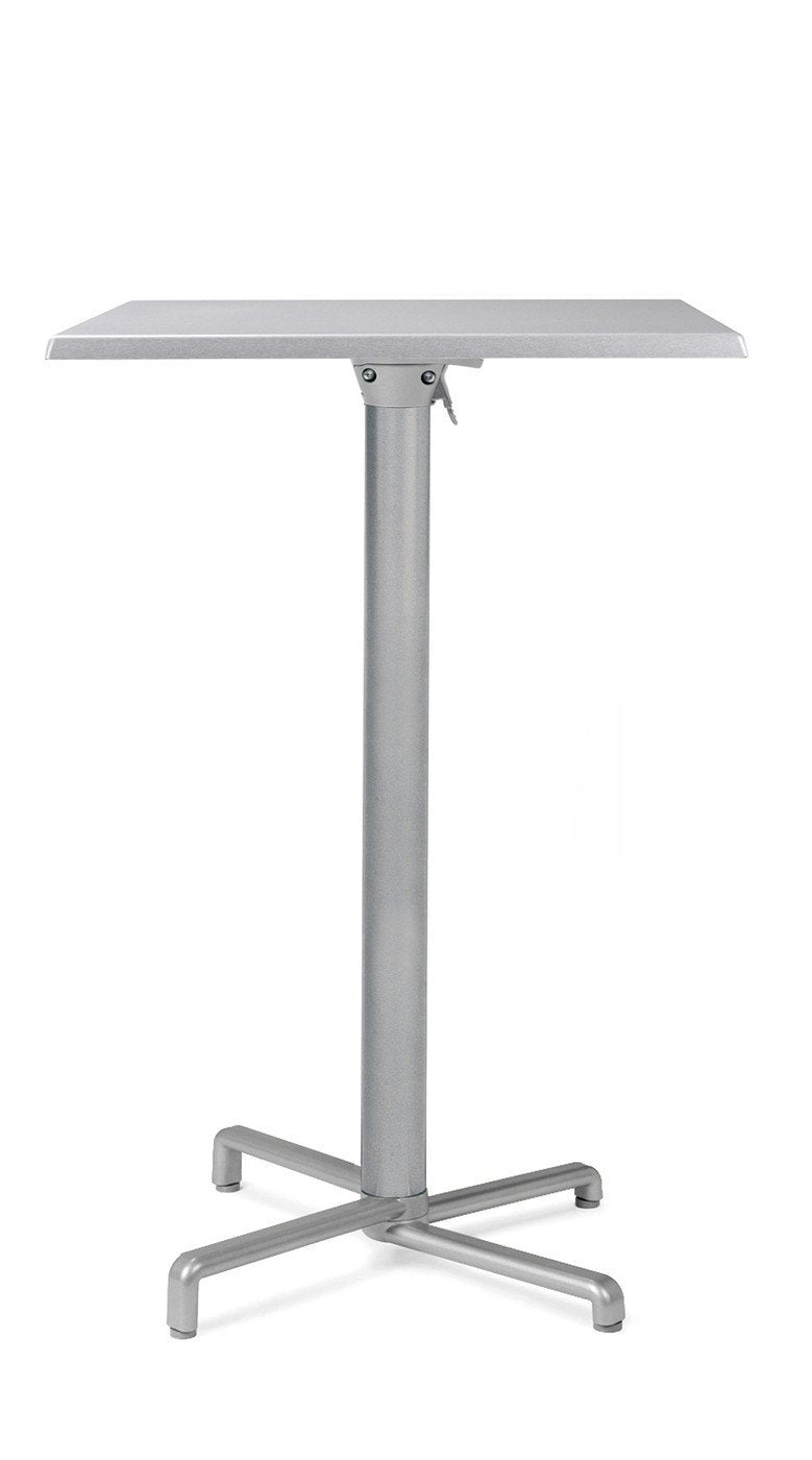 Scudo Flip Top Poseur Base