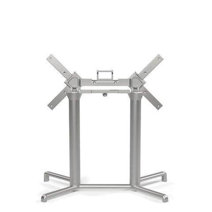 Scudo Flip Top Rectangular Dining Base