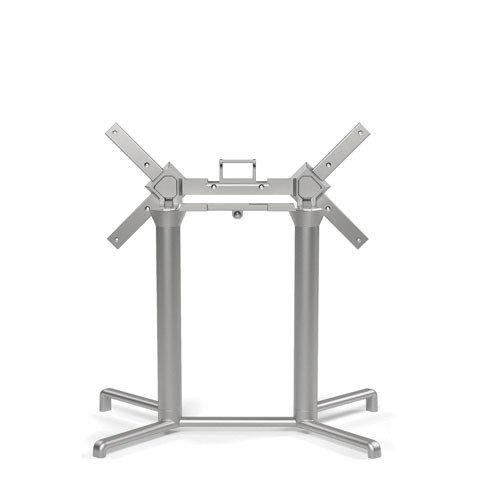 Scudo Flip Top Rectangular Dining Base
