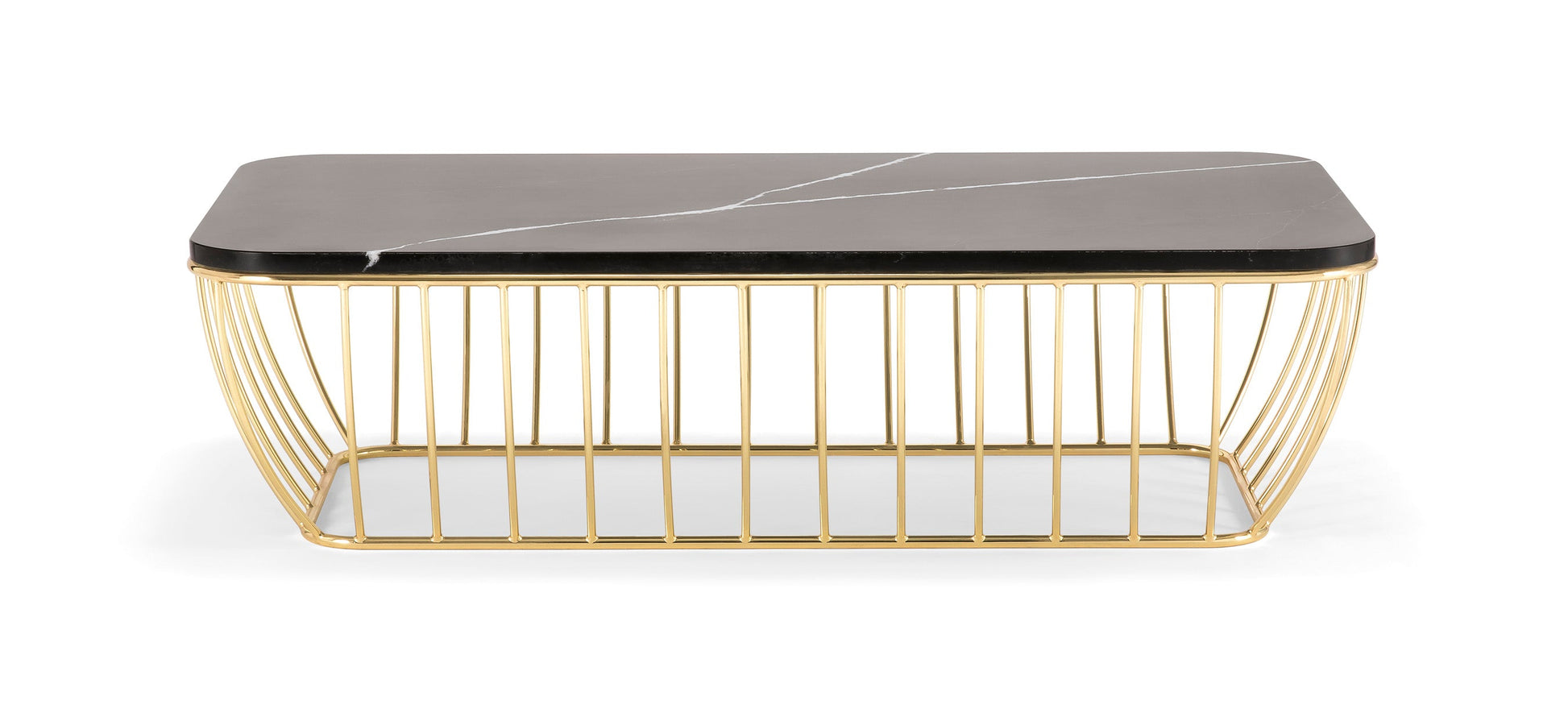 Seattle 089 Rectangular Coffee Table-Contract Furniture Store for hospitality, leisure & commercial projects