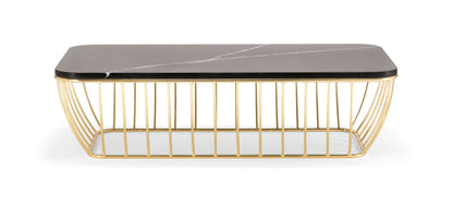 Seattle 089 Rectangular Coffee Table-Contract Furniture Store for hospitality, leisure & commercial projects