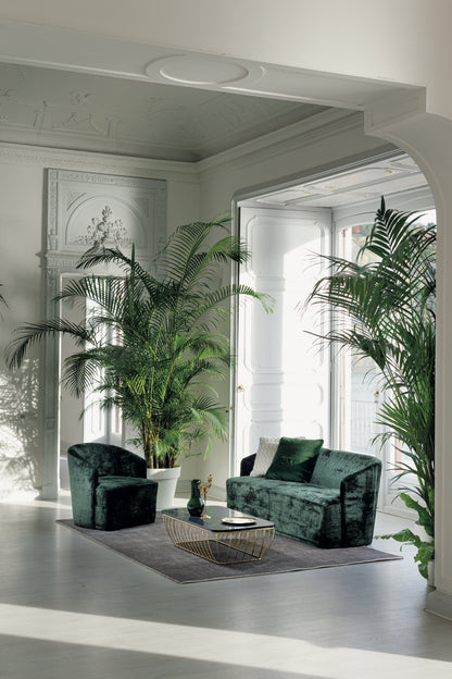 Seattle 089 Rectangular Coffee Table-Contract Furniture Store for hospitality, leisure & commercial projects