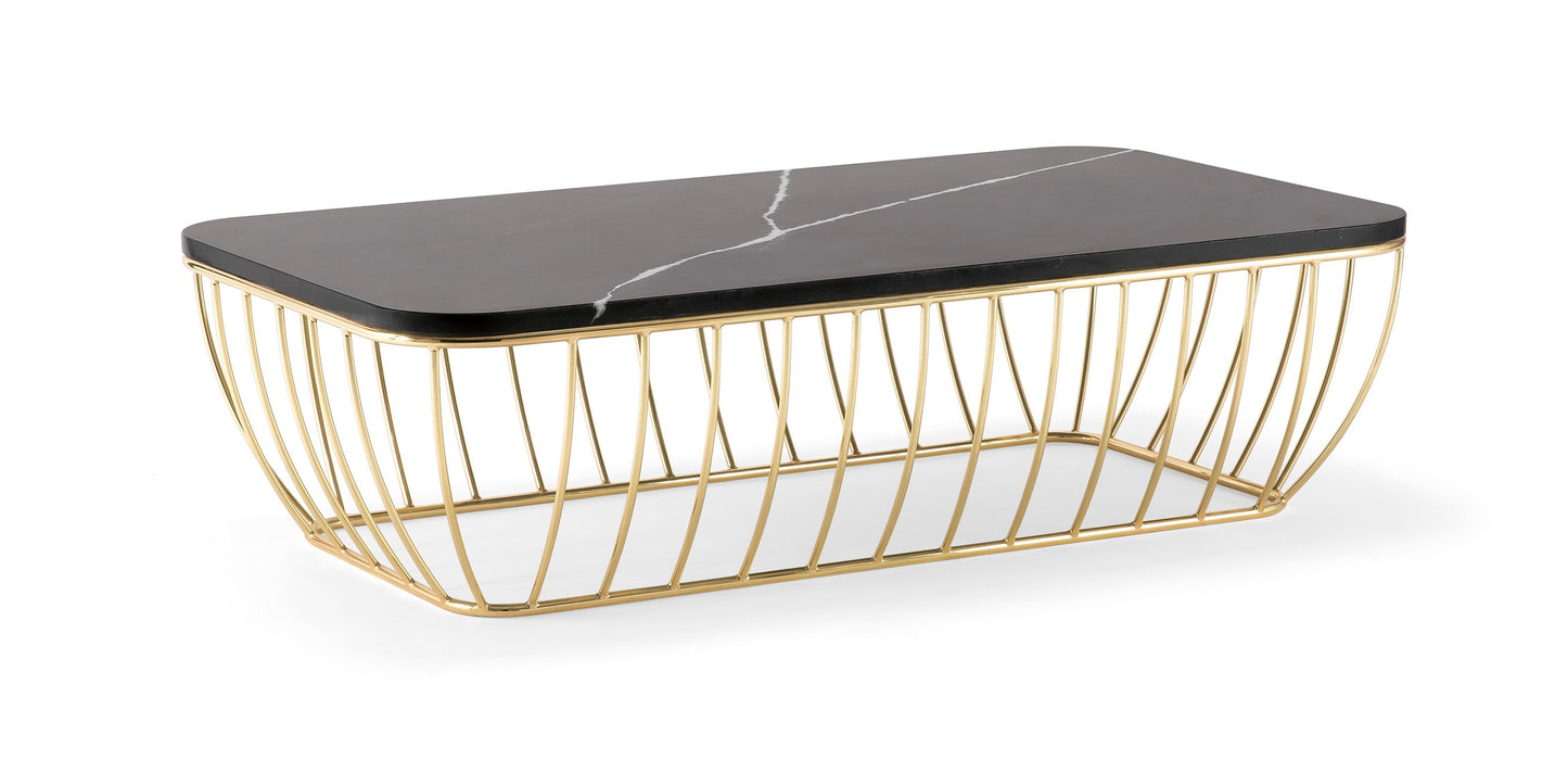 Seattle 089 Rectangular Coffee Table-Contract Furniture Store for hospitality, leisure & commercial projects