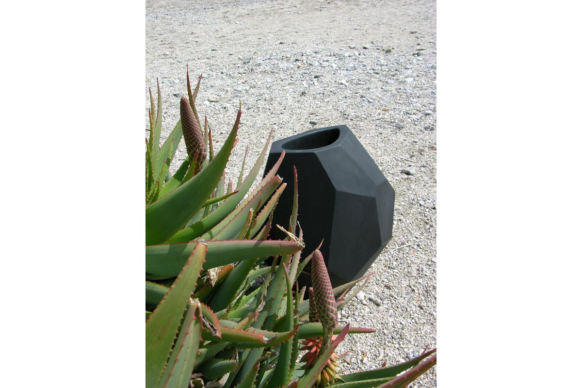 Secret Pot