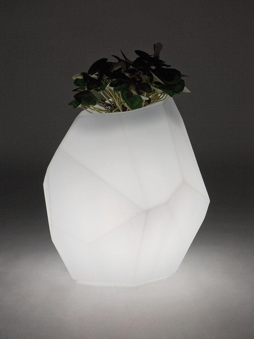 Secret Pot