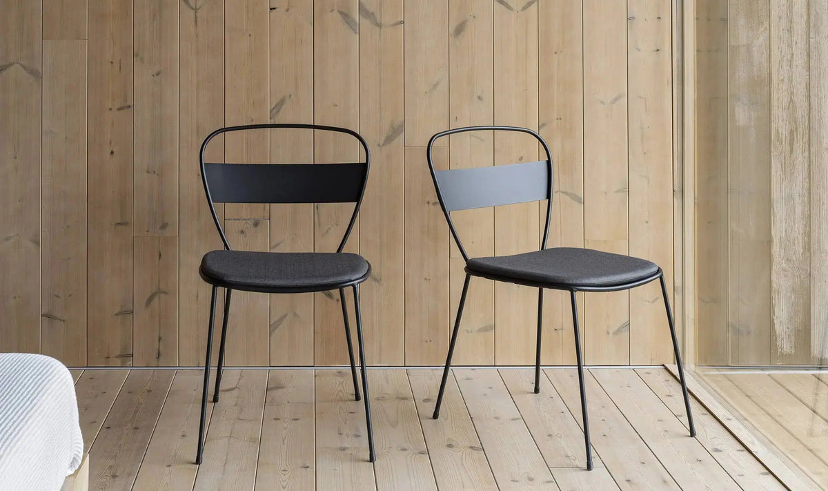 Sedna Side Chair-iSiMAR-Contract Furniture Store