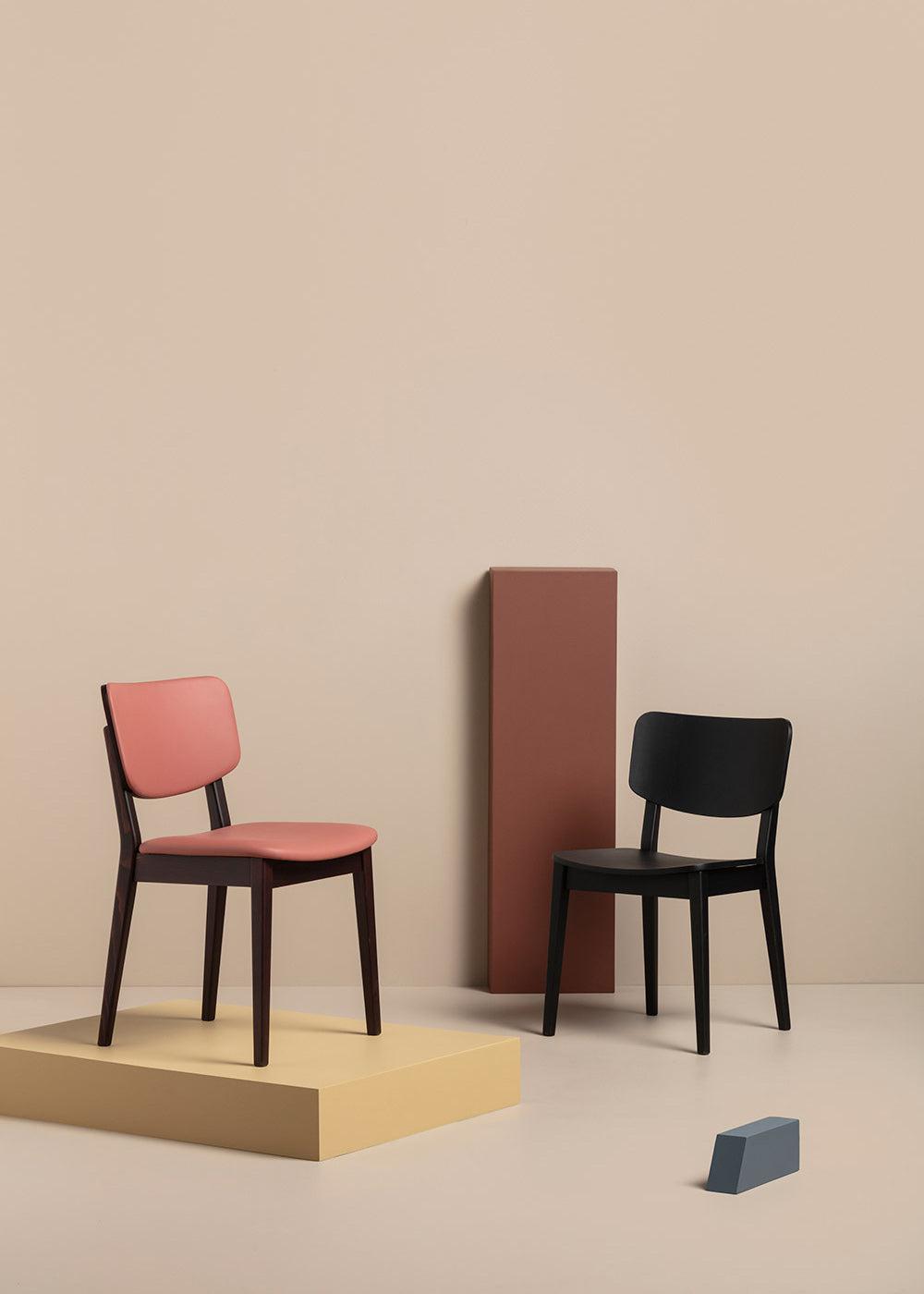 Seeli 1.01/03/04.0 Side Chair-Contract Furniture Store for hospitality, leisure & commercial projects