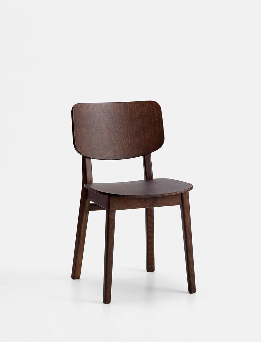 Seeli 1.02.0 Side Chair-Contract Furniture Store for hospitality, leisure & commercial projects
