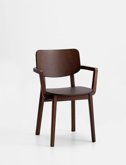 Seeli 2.01/02/03/04.0 Armchair-Contract Furniture Store for hospitality, leisure & commercial projects