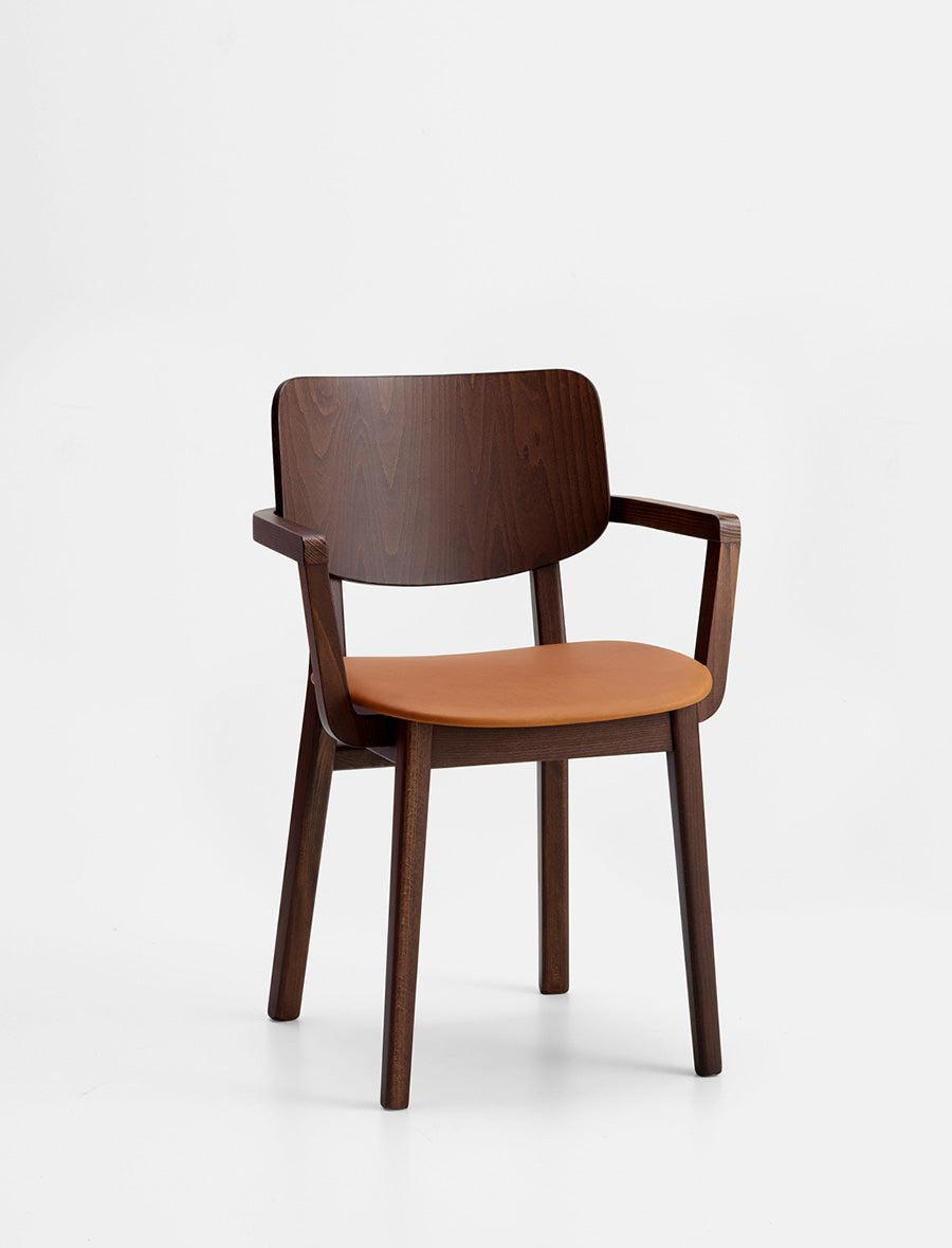 Seeli 2.01/02/03/04.0 Armchair