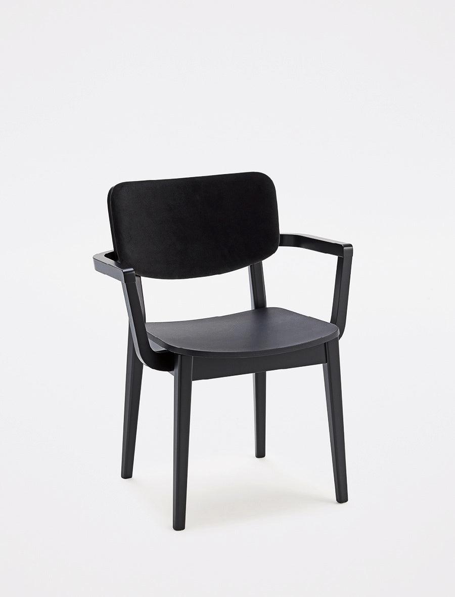 Seeli 2.01/02/03/04.0 Armchair