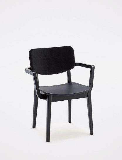 Seeli 2.01/02/03/04.0 Armchair