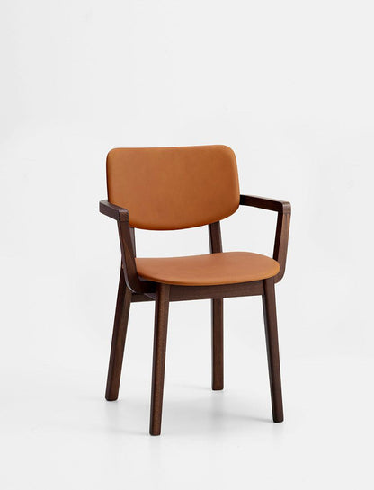 Seeli 2.01/02/03/04.0 Armchair