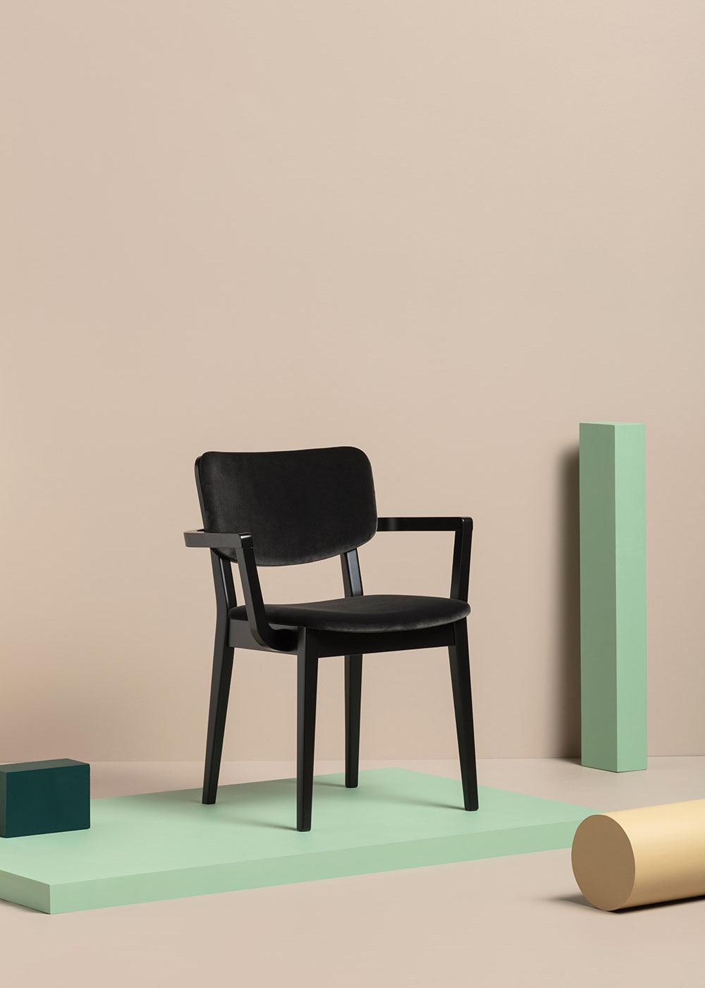 Seeli 2.01/02/03/04.0 Armchair