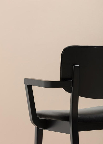 Seeli 2.01/02/03/04.0 Armchair