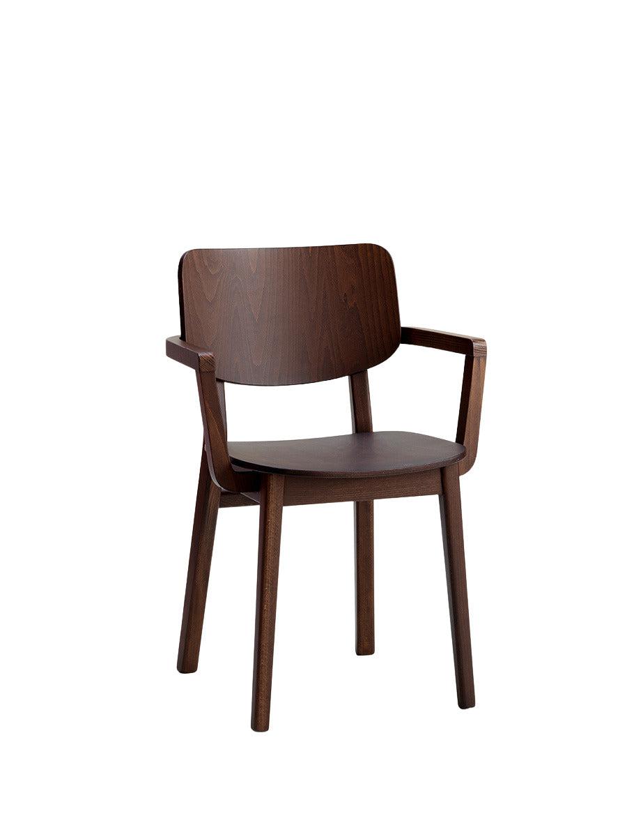 Seeli 2.01/02/03/04.0 Armchair