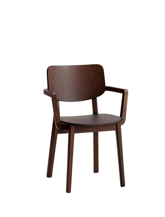 Seeli 2.01/02/03/04.0 Armchair-Contract Furniture Store for hospitality, leisure & commercial projects