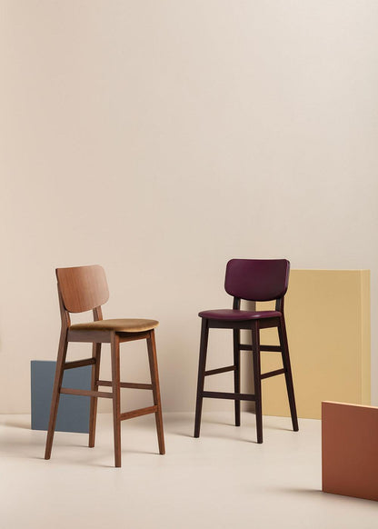 Seeli 3.01/02/03.0 High Stool