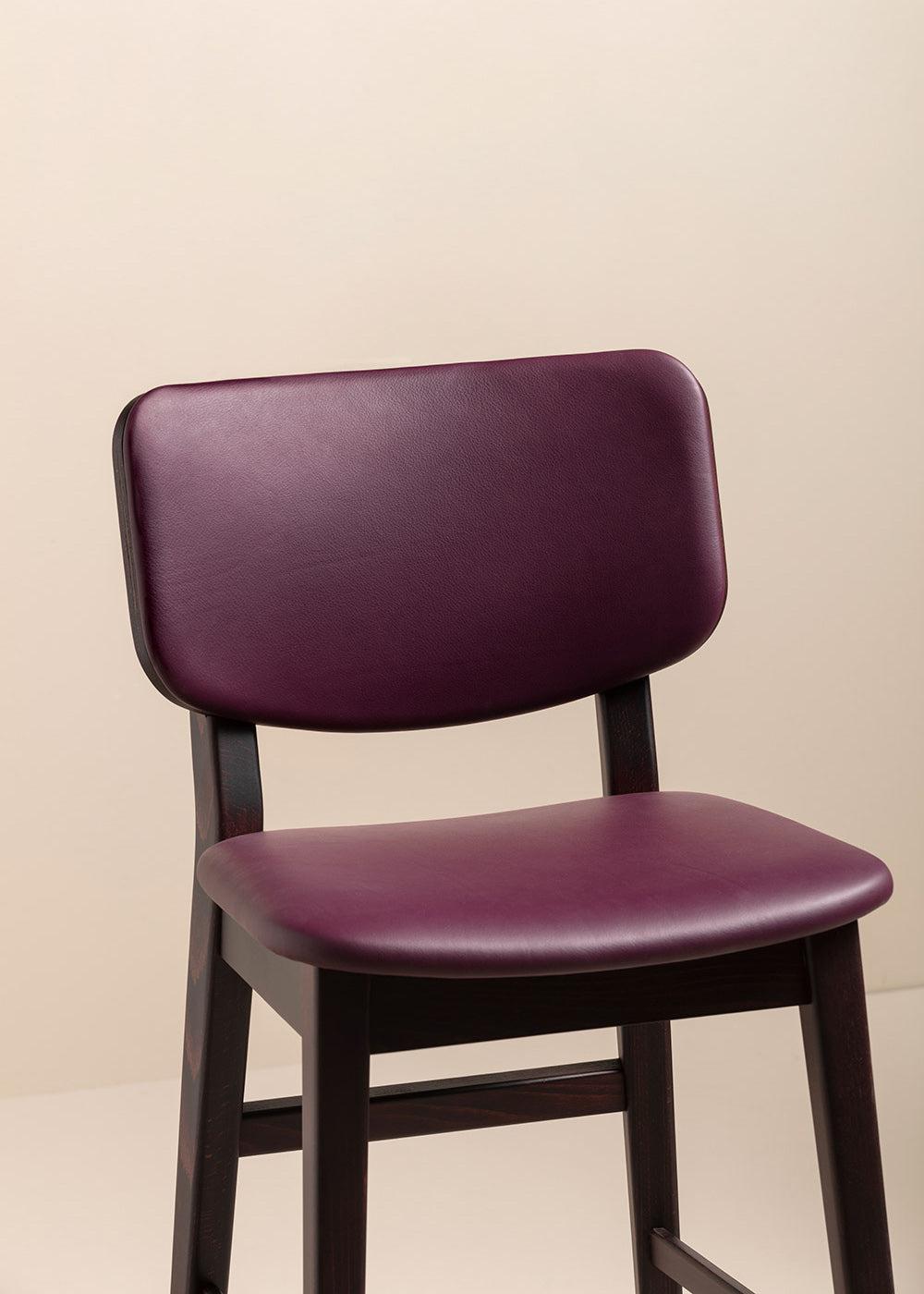 Seeli 3.01/02/03.0 High Stool
