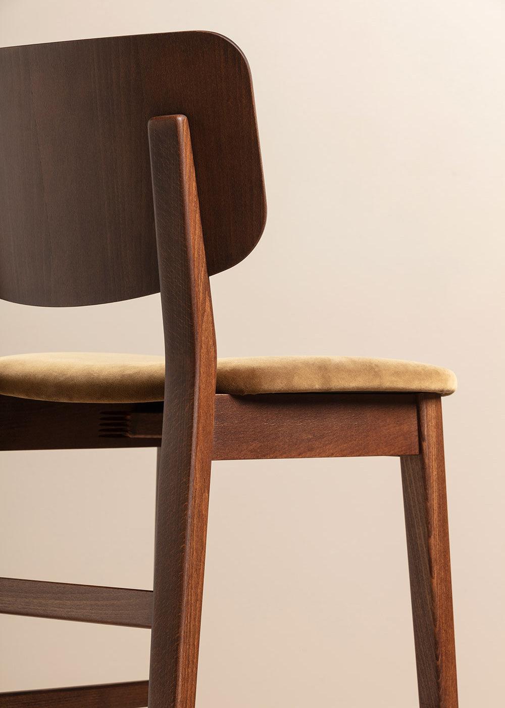 Seeli 3.01/02/03.0 High Stool
