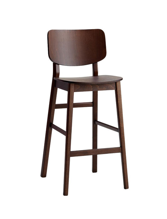 Seeli 3.01/02/03.0 High Stool-Contract Furniture Store for hospitality, leisure & commercial projects