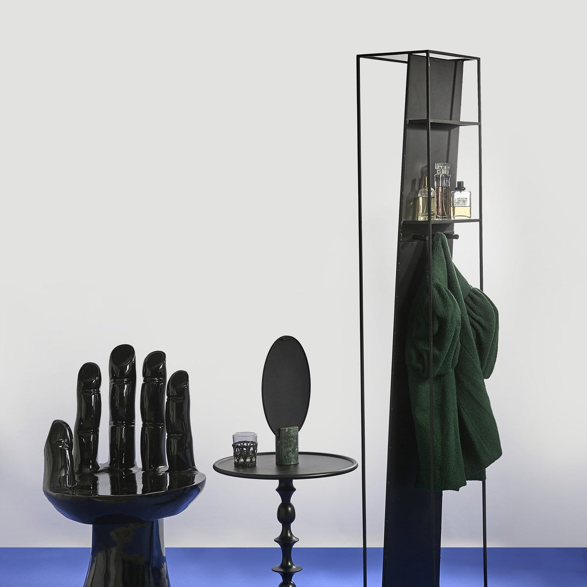 Selfie Dressing Mirror-Pols Potten-Contract Furniture Store