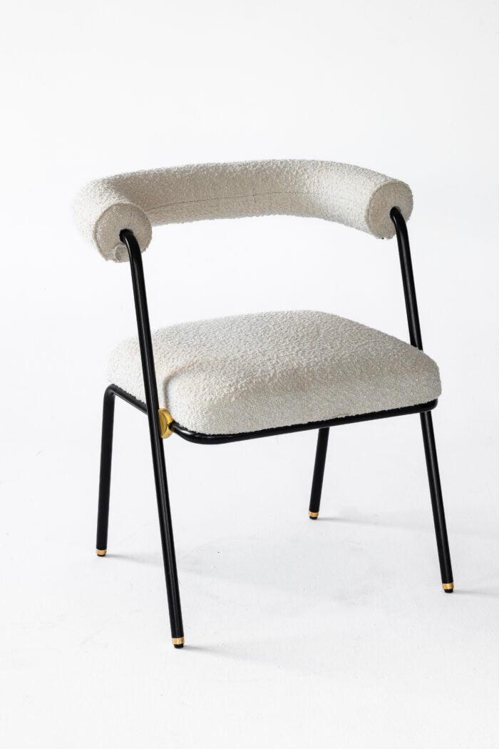 Semilla Armchair