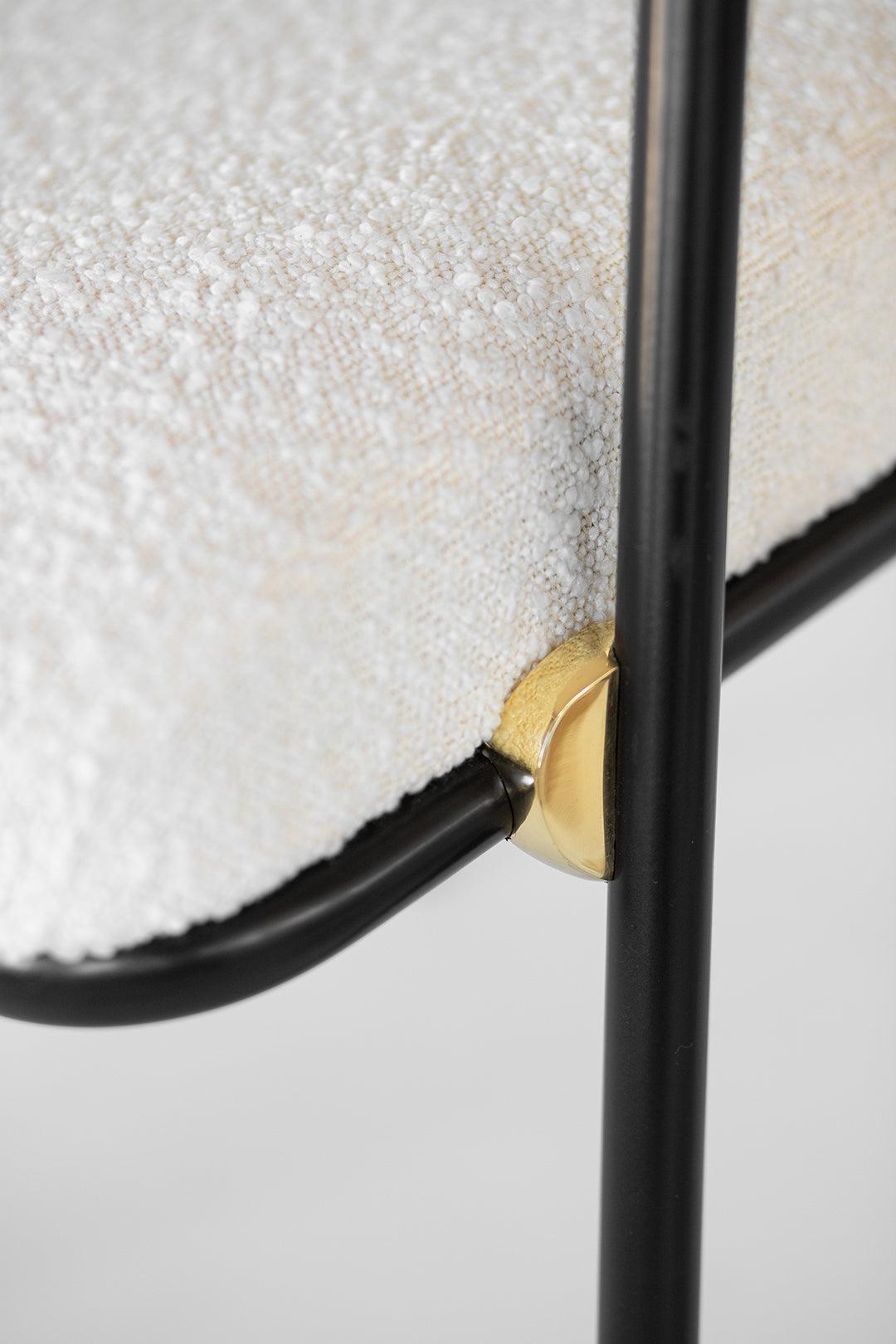 Semilla Armchair