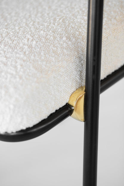 Semilla Armchair
