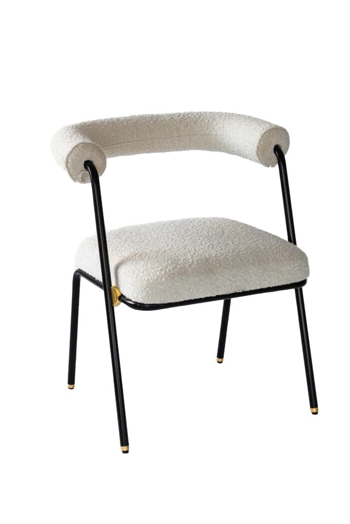 Semilla Armchair