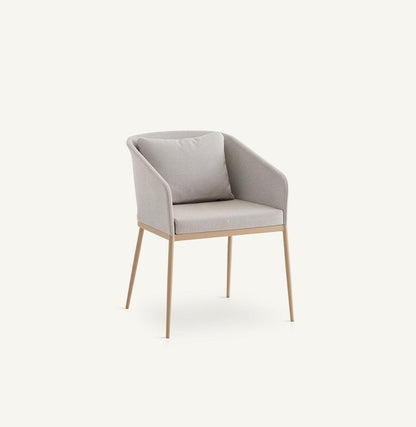 Senso C190 Dining Armchair-Contract Furniture Store for hospitality, leisure & commercial projects