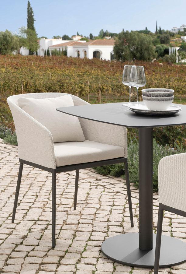 Senso C190 Dining Armchair-Contract Furniture Store for hospitality, leisure & commercial projects