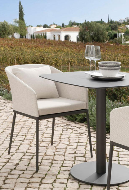 Senso C190 Dining Armchair-Contract Furniture Store for hospitality, leisure & commercial projects