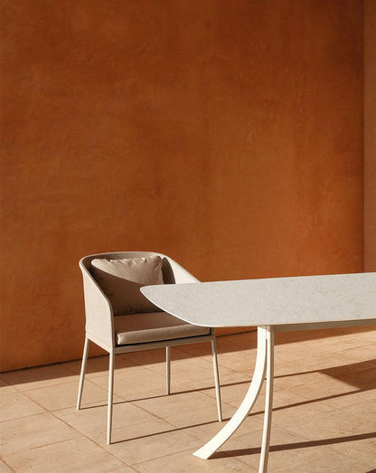 Senso C190 Dining Armchair-Contract Furniture Store for hospitality, leisure & commercial projects