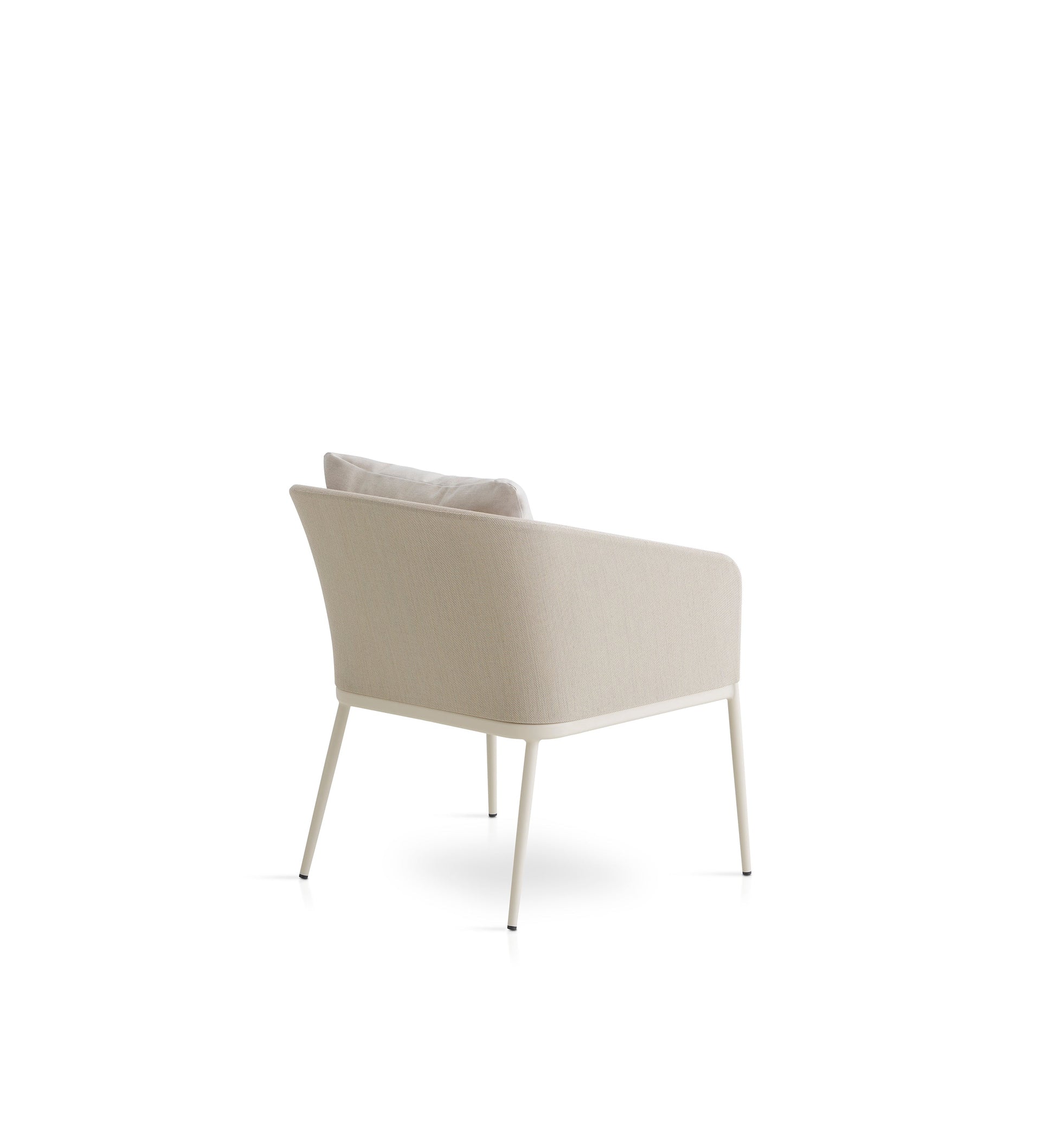 Senso C195 Low Armchair-Contract Furniture Store for hospitality, leisure & commercial projects